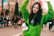娱乐圈吃瓜第一线小说,揭秘明星背后的秘密与真相