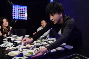 娱乐吃瓜节,年度狂欢盛宴，揭秘娱乐圈幕后风云